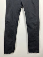 Line 10 Five Pocket Contrast Stitch Denim