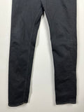 Line 10 Five Pocket Contrast Stitch Denim