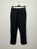 SS23 ‘EDFU’ Viscose Bela Joggers