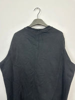 DRKSHDW Bleach Vomit Sweater
