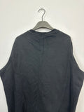 DRKSHDW Bleach Vomit Sweater