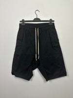 SS17 ‘WALRUS’ Basket Swinger Shorts