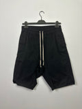 SS17 ‘WALRUS’ Basket Swinger Shorts