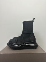 DRKSHDW Abstract Bozo Boots