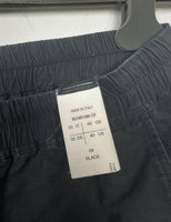 SS14 ‘VICIOUS’ Ripstop Dropcrotch Pants