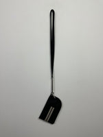 SS20 ‘TECUATL’ Calfskin Neck Wallet