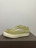 FW22 ‘STROBE’ Grinch Vans