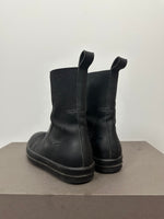 DRKSHDW Polyurethane Bozo Sneaks