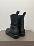 DRKSHDW Polyurethane Bozo Sneaks