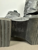 FW22 ‘STROBE’ Knee High Boguns