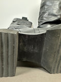 FW22 ‘STROBE’ Knee High Boguns