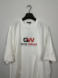 Gym Wear Tee Shirt