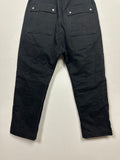 DRKSHDW Moleskin Bela Trousers