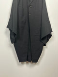 SS20 ‘TECUATL’ Wool Eagle Coat