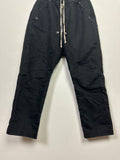DRKSHDW Moleskin Bela Trousers