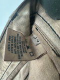 SLAB Mudwash Denim