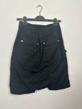 DRKSHDW Cotton Ripstop Bauhaus Cargo Pods
