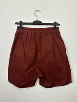 SS24 ‘LIDO’ Henna Boxer Shorts