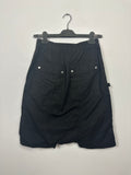 DRKSHDW Cotton Ripstop Bauhaus Cargo Pods