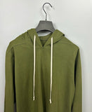 FW18 ‘SISYPHUS’ Jumbo Pullover Hoodie