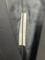 SS20 ‘TECUATL’ Wool Eagle Coat