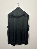 SS25 ‘HOLLYWOOD’ Jumbo Acetate Vest