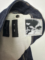 DRKSHDW 23oz Torrence Cut Raw Denim