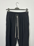 SS23 ‘EDFU’ Viscose Bela Joggers