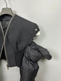 FW22 ‘GETHSEMANE’ Babel Tatlin Jacket