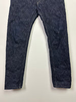DRKSHDW 23oz Torrence Cut Raw Denim