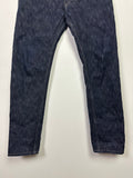 DRKSHDW 23oz Torrence Cut Raw Denim