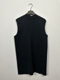 SS12 ‘NASKA’ Striped Wool Vest