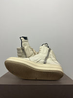 Calfskin Milk Geobasket