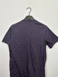FW21 ‘GETHSEMANE’ Eggplant Elongated Tee