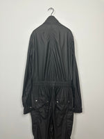 SS20 ‘TECUATL’ Bauhaus Bodybag