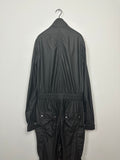 SS20 ‘TECUATL’ Bauhaus Bodybag