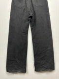FW23 ‘LUXOR’ Twill Geth Trousers