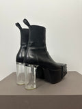 SS20 ‘TECUATL’ Grilled Kiss Boot