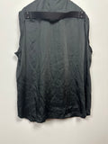SS25 ‘HOLLYWOOD’ Jumbo Acetate Vest
