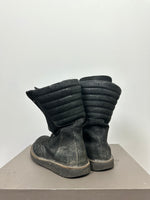 FW12 ‘MOUNTAIN’ Mohawk Boots