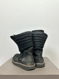 FW12 ‘MOUNTAIN’ Mohawk Boots