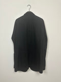 Costume D’Homme Two-Button Blazer