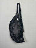FW22 ‘STROBE’ Geo Bumbag