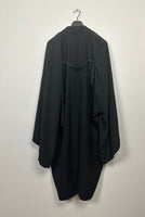 SS20 ‘TECUATL’ Wool Eagle Coat