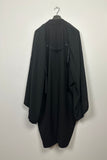 SS20 ‘TECUATL’ Wool Eagle Coat