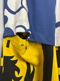 WVB Jumbo Convertible Sweatpants