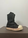 FW12 ‘MOUNTAIN’ Ramone Boots