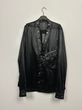 FW20 ‘PERFORMA’ ‘Liquid Latex’ Larry Shirt