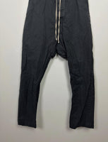 SS14 ‘VICIOUS’ Ripstop Dropcrotch Pants