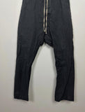SS14 ‘VICIOUS’ Ripstop Dropcrotch Pants